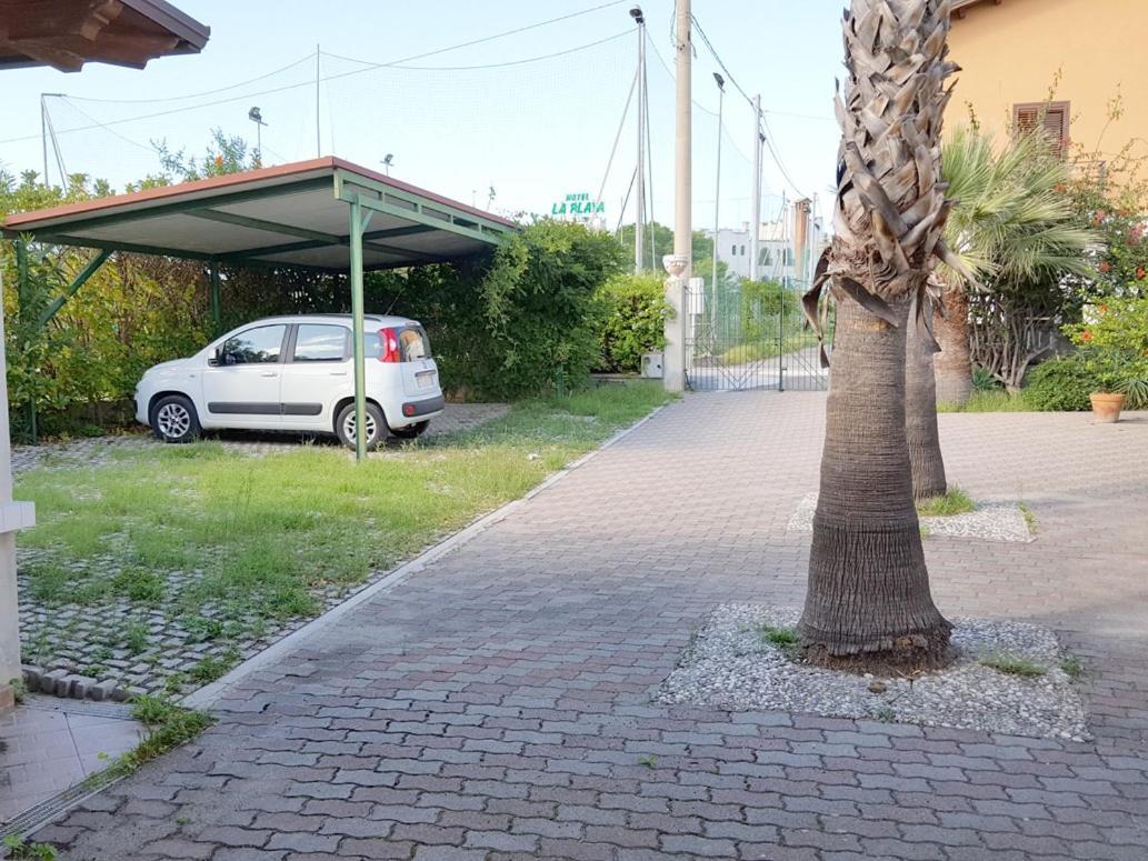 Villa Gabriella Patti Buitenkant foto